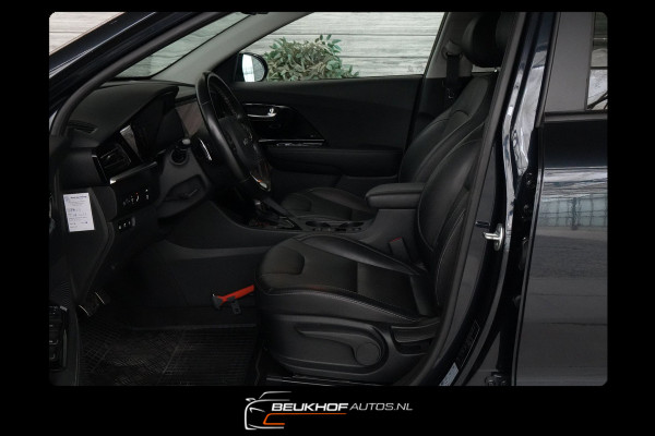 Kia Niro 1.6 GDi PHEV DynamicPlusLine Leer Carplay Trekhaak