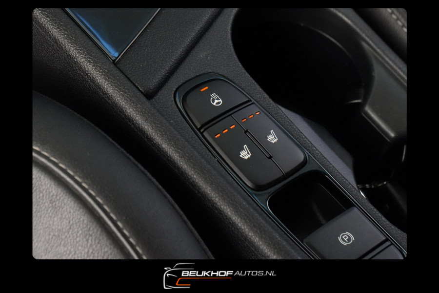 Kia Niro 1.6 GDi PHEV DynamicPlusLine Leer Carplay Trekhaak