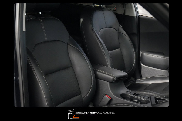 Kia Niro 1.6 GDi PHEV DynamicPlusLine Leer Carplay Trekhaak