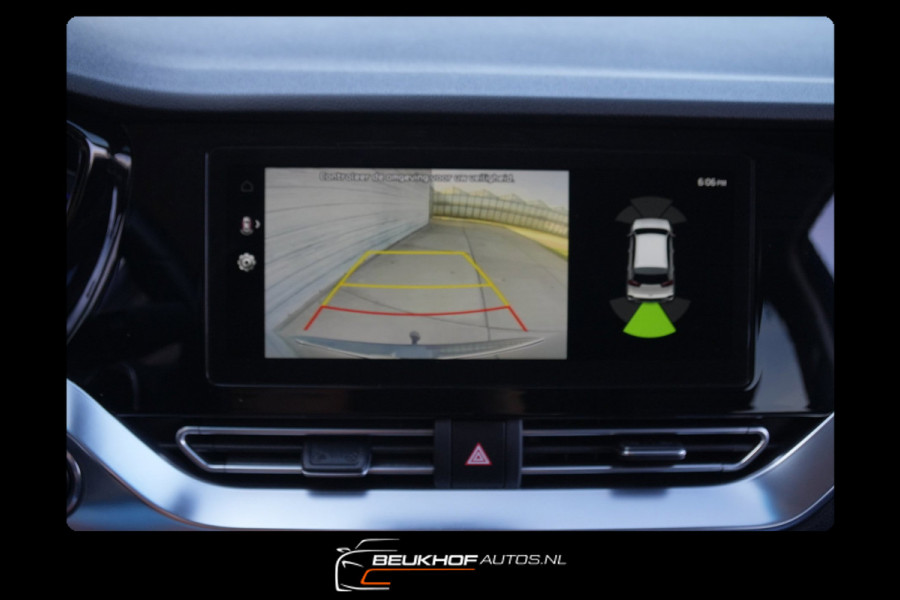 Kia Niro 1.6 GDi PHEV DynamicPlusLine Leer Carplay Trekhaak