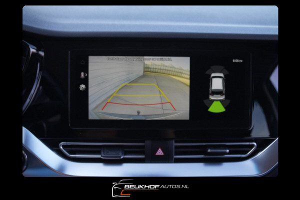 Kia Niro 1.6 GDi PHEV DynamicPlusLine Leer Carplay Trekhaak