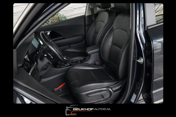 Kia Niro 1.6 GDi PHEV DynamicPlusLine Leer Carplay Trekhaak