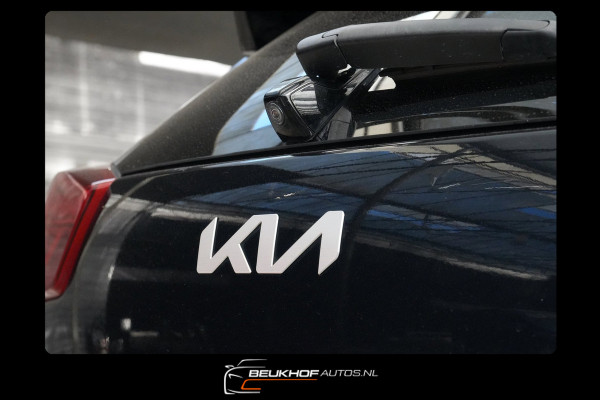 Kia Niro 1.6 GDi PHEV DynamicPlusLine Leer Carplay Trekhaak