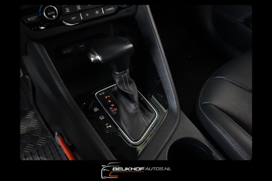 Kia Niro 1.6 GDi PHEV DynamicPlusLine Leer Carplay Trekhaak