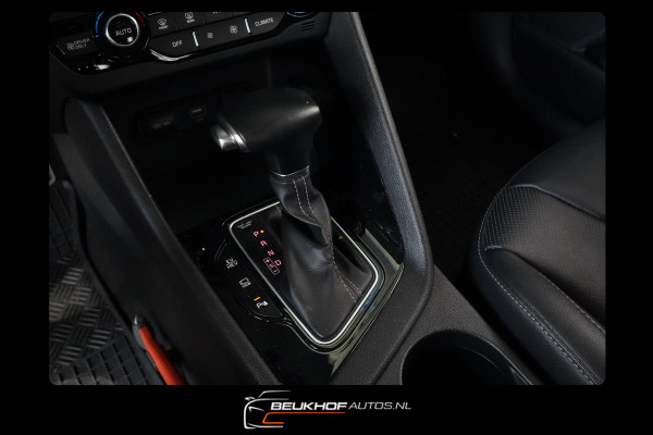 Kia Niro 1.6 GDi PHEV DynamicPlusLine Leer Carplay Trekhaak
