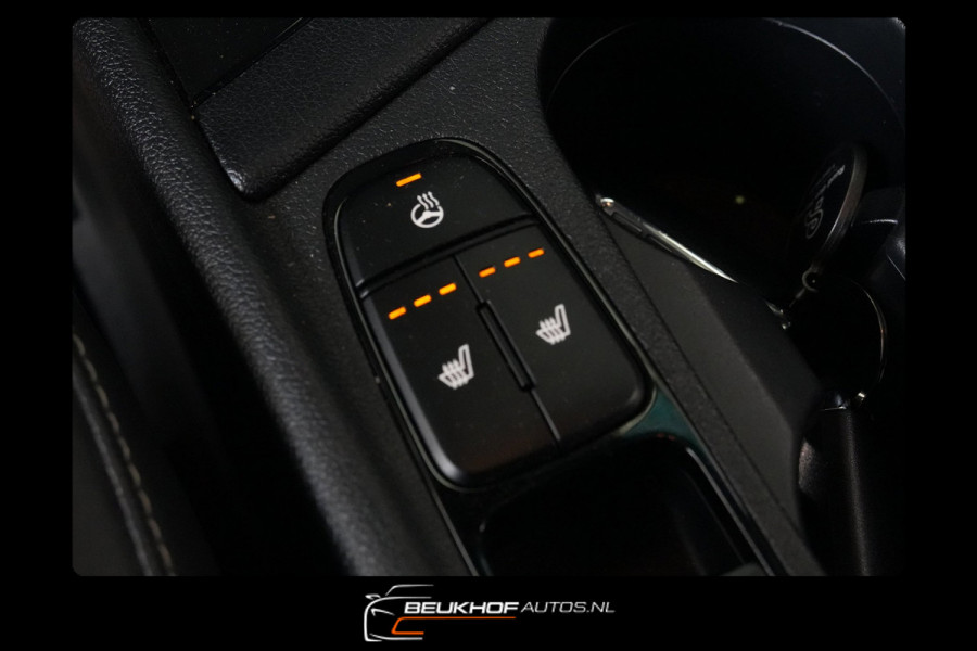 Kia Niro 1.6 GDi PHEV DynamicPlusLine Leer Carplay Trekhaak
