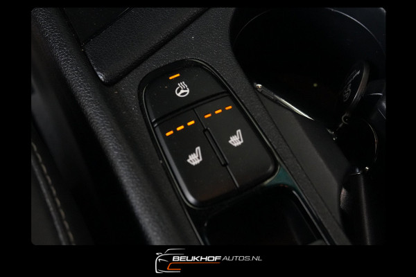Kia Niro 1.6 GDi PHEV DynamicPlusLine Leer Carplay Trekhaak