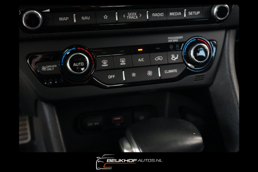 Kia Niro 1.6 GDi PHEV DynamicPlusLine Leer Carplay Trekhaak