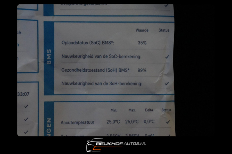 Kia Niro 1.6 GDi PHEV DynamicPlusLine Leer Carplay Trekhaak
