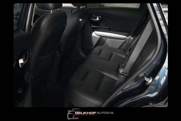 Kia Niro 1.6 GDi PHEV DynamicPlusLine Leer Carplay Trekhaak