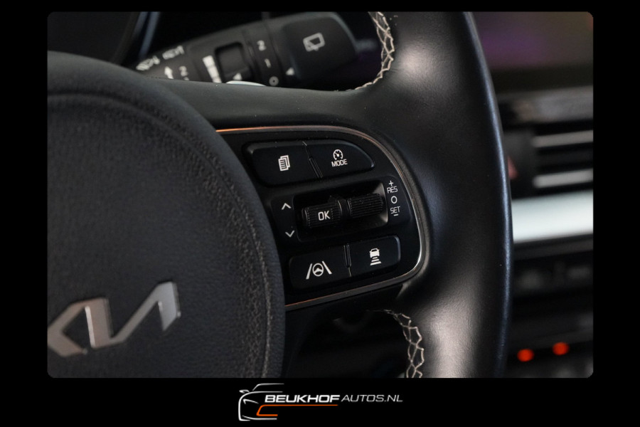 Kia Niro 1.6 GDi PHEV DynamicPlusLine Leer Carplay Trekhaak