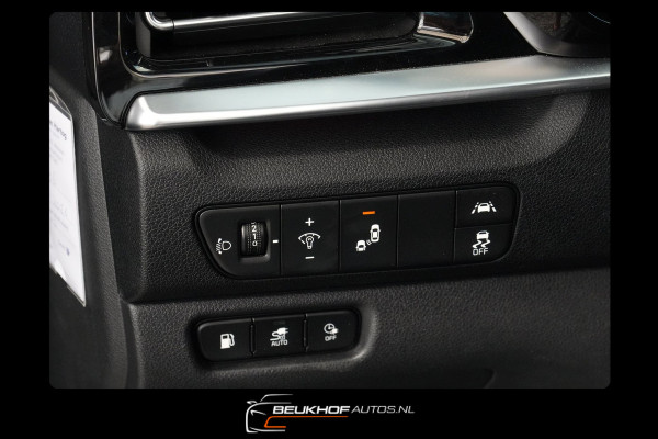 Kia Niro 1.6 GDi PHEV DynamicPlusLine Leer Carplay Trekhaak