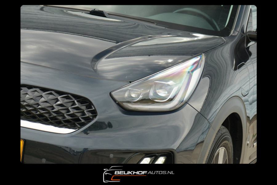 Kia Niro 1.6 GDi PHEV DynamicPlusLine Leer Carplay Trekhaak