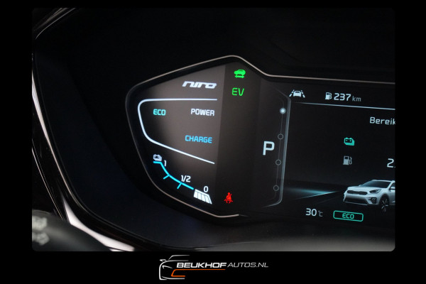 Kia Niro 1.6 GDi PHEV DynamicPlusLine Leer Carplay Trekhaak