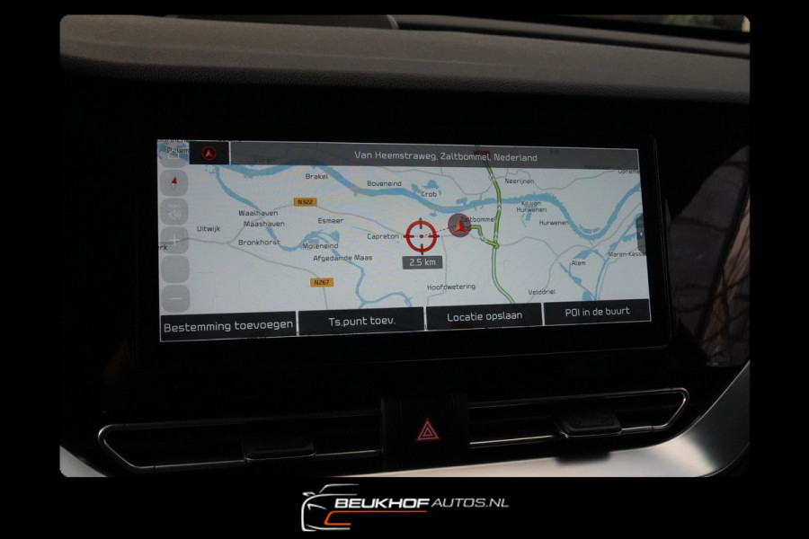 Kia Niro 1.6 GDi PHEV DynamicPlusLine Leer Carplay Trekhaak