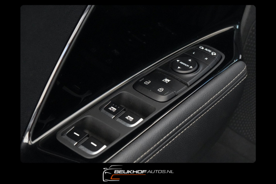 Kia Niro 1.6 GDi PHEV DynamicPlusLine Leer Carplay Trekhaak