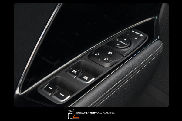 Kia Niro 1.6 GDi PHEV DynamicPlusLine Leer Carplay Trekhaak