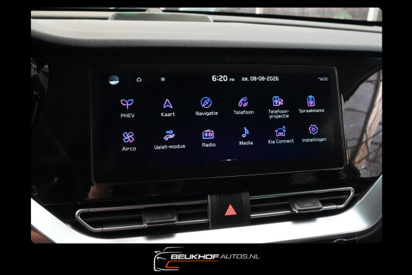 Kia Niro 1.6 GDi PHEV DynamicPlusLine Leer Carplay Trekhaak