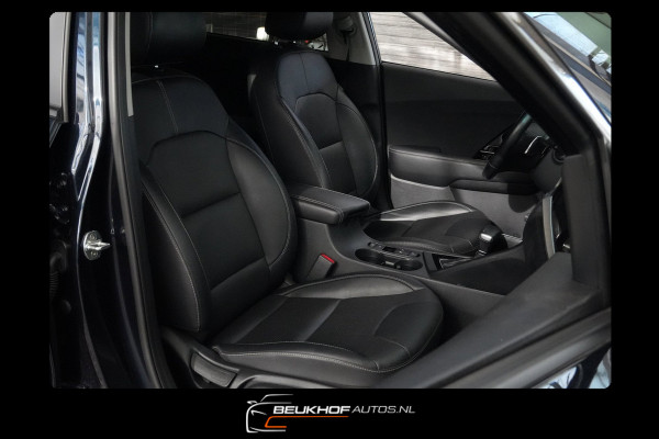 Kia Niro 1.6 GDi PHEV DynamicPlusLine Leer Carplay Trekhaak