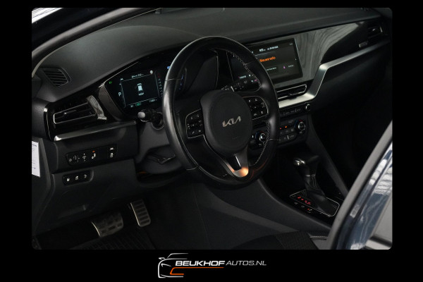 Kia Niro 1.6 GDi PHEV DynamicPlusLine Leer Carplay Trekhaak