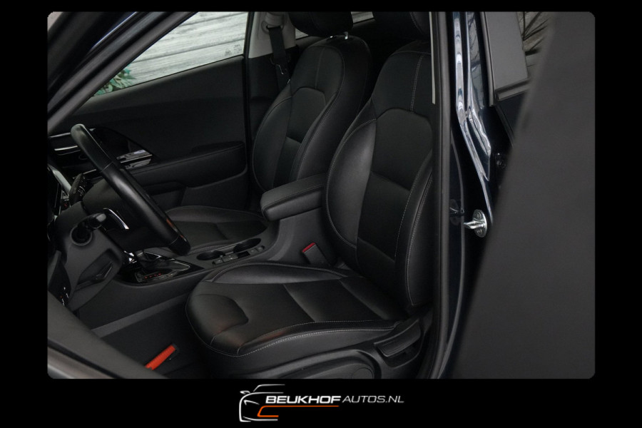Kia Niro 1.6 GDi PHEV DynamicPlusLine Leer Carplay Trekhaak
