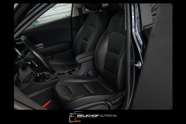 Kia Niro 1.6 GDi PHEV DynamicPlusLine Leer Carplay Trekhaak