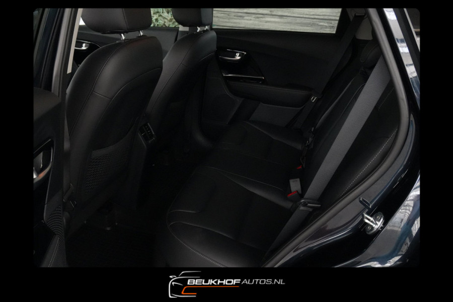Kia Niro 1.6 GDi PHEV DynamicPlusLine Leer Carplay Trekhaak