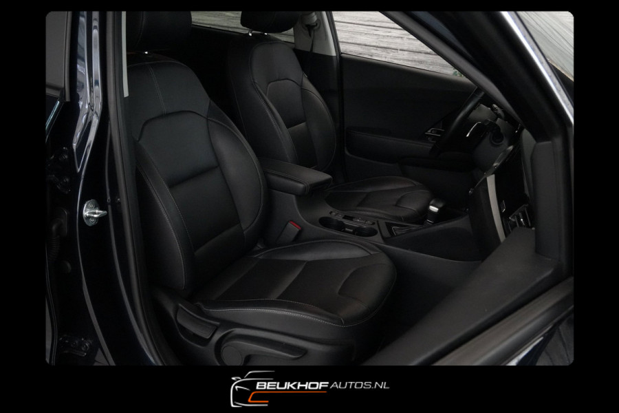 Kia Niro 1.6 GDi PHEV DynamicPlusLine Leer Carplay Trekhaak