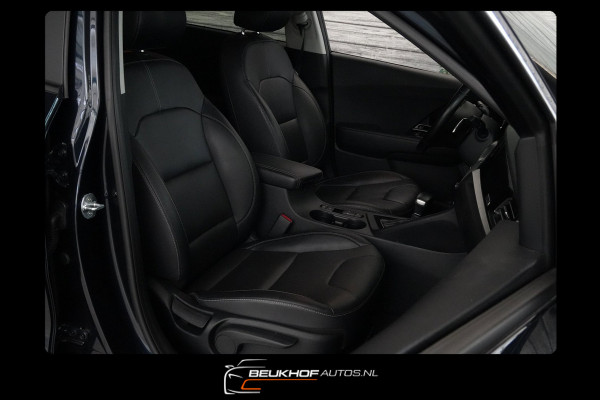 Kia Niro 1.6 GDi PHEV DynamicPlusLine Leer Carplay Trekhaak