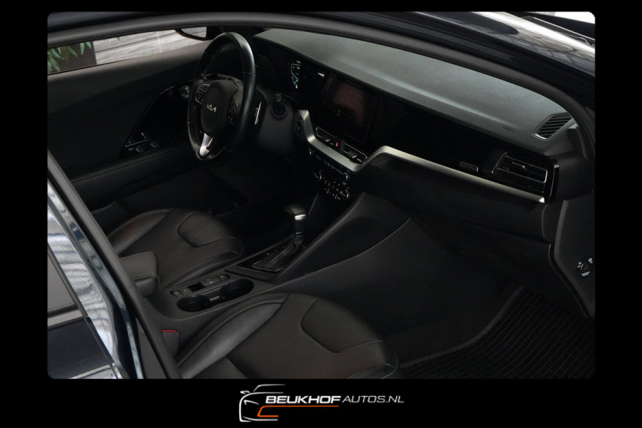 Kia Niro 1.6 GDi PHEV DynamicPlusLine Leer Carplay Trekhaak