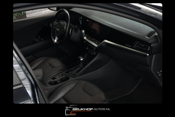 Kia Niro 1.6 GDi PHEV DynamicPlusLine Leer Carplay Trekhaak