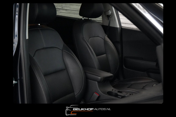 Kia Niro 1.6 GDi PHEV DynamicPlusLine Leer Carplay Trekhaak