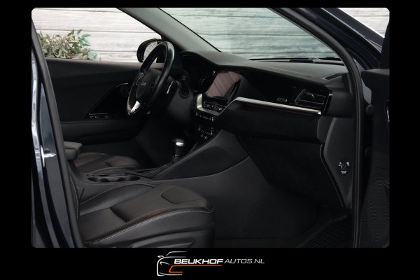 Kia Niro 1.6 GDi PHEV DynamicPlusLine Leer Carplay Trekhaak