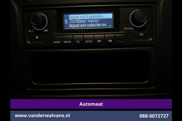 Mercedes-Benz Sprinter 315 CDI 228cm Hoog Automaat Bakwagen Laadklep Zijdeur Euro6 Airco | Lat om Lat betimmering | Leder Bijrijdersbank, 22m3 KUUB