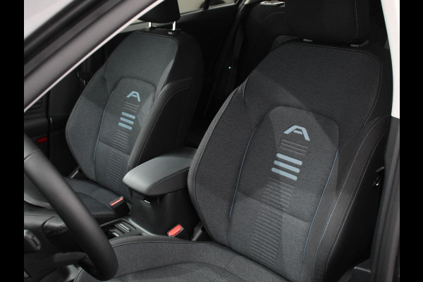 Ford FOCUS Wagon 1.0 EcoBoost 155pk Automaat Active X Navigatie Climate Control Camera Parkeer sensoren B&O Dab Led Lichtmetalen velgen