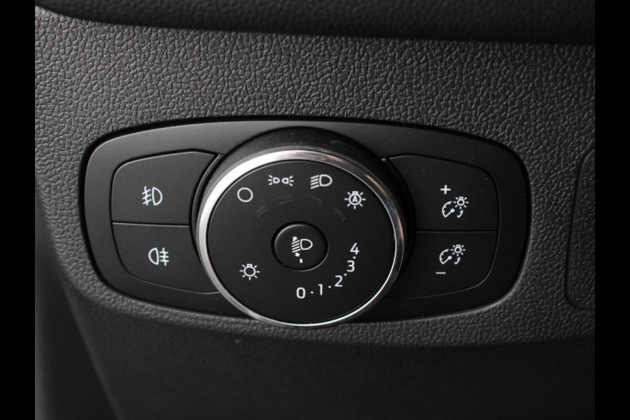 Ford FOCUS Wagon 1.0 EcoBoost 155pk Automaat Active X Navigatie Climate Control Camera Parkeer sensoren B&O Dab Led Lichtmetalen velgen