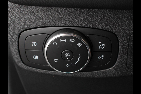 Ford FOCUS Wagon 1.0 EcoBoost 155pk Automaat Active X Navigatie Climate Control Camera Parkeer sensoren B&O Dab Led Lichtmetalen velgen