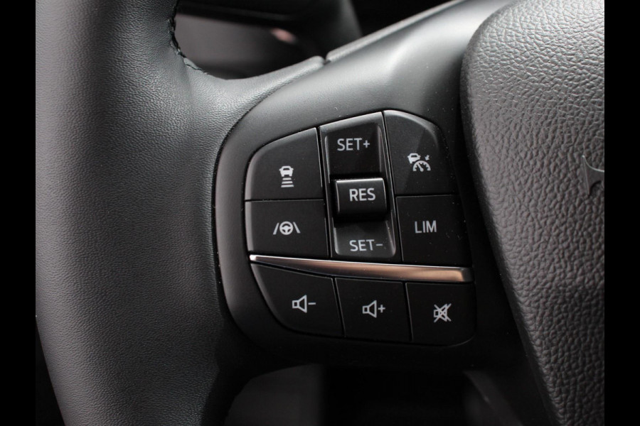 Ford FOCUS Wagon 1.0 EcoBoost 155pk Automaat Active X Navigatie Climate Control Camera Parkeer sensoren B&O Dab Led Lichtmetalen velgen