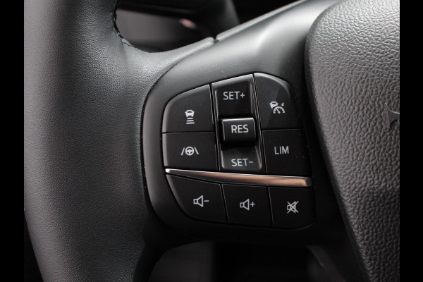 Ford FOCUS Wagon 1.0 EcoBoost 155pk Automaat Active X Navigatie Climate Control Camera Parkeer sensoren B&O Dab Led Lichtmetalen velgen