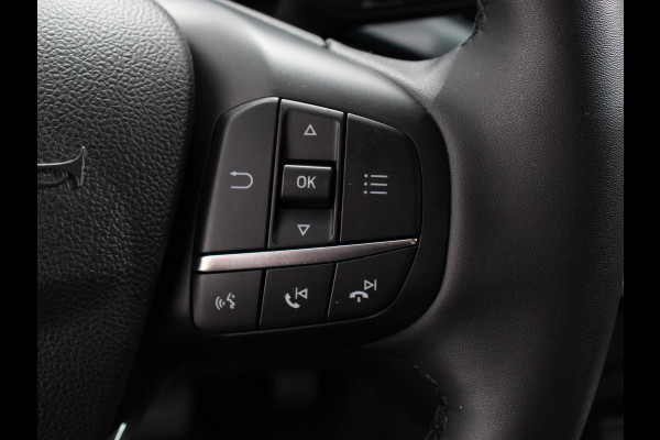 Ford FOCUS Wagon 1.0 EcoBoost 155pk Automaat Active X Navigatie Climate Control Camera Parkeer sensoren B&O Dab Led Lichtmetalen velgen
