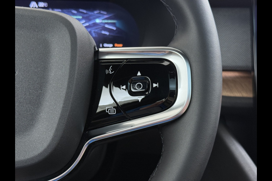 Polestar 2 Long Range Dual Motor Launch Ed. 78kWh 408PK Adap.Cruise Trekhaak Leder Panoramadak Harman&Kardon®-Audio BlindSpot 360°Camera St Keyless Draadloos Tel. Opladen Elek.Stoelen+Memory Elek.Achterklep Road-SIgn Info Lane Keeping Aid Ecc Pdc Lmv 19" Led Bluetooth 1e Eigenaar Dealeronderhouden 1.500KG Trekgewicht Zeer compleet
