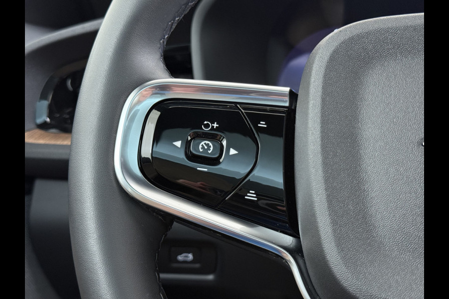 Polestar 2 Long Range Dual Motor Launch Ed. 78kWh 408PK Adap.Cruise Trekhaak Leder Panoramadak Harman&Kardon®-Audio BlindSpot 360°Camera St Keyless Draadloos Tel. Opladen Elek.Stoelen+Memory Elek.Achterklep Road-SIgn Info Lane Keeping Aid Ecc Pdc Lmv 19" Led Bluetooth 1e Eigenaar Dealeronderhouden 1.500KG Trekgewicht Zeer compleet