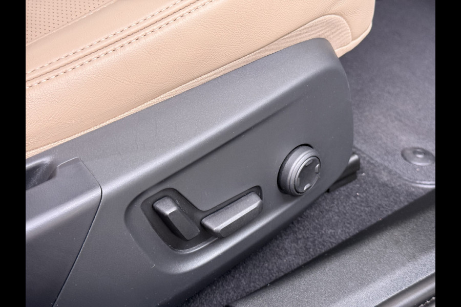 Polestar 2 Long Range Dual Motor Launch Ed. 78kWh 408PK Adap.Cruise Trekhaak Leder Panoramadak Harman&Kardon®-Audio BlindSpot 360°Camera St Keyless Draadloos Tel. Opladen Elek.Stoelen+Memory Elek.Achterklep Road-SIgn Info Lane Keeping Aid Ecc Pdc Lmv 19" Led Bluetooth 1e Eigenaar Dealeronderhouden 1.500KG Trekgewicht Zeer compleet