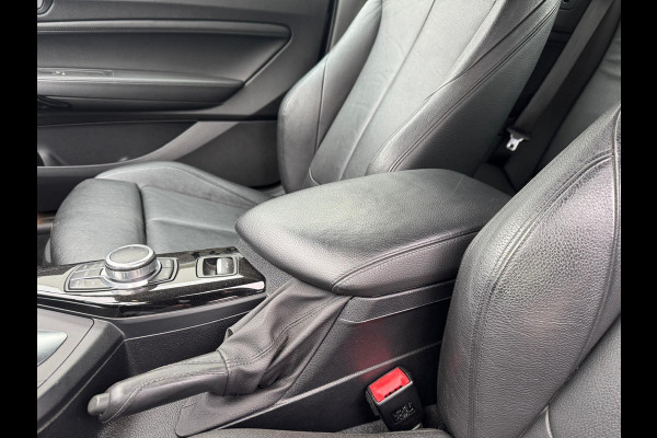 BMW 2 Serie Cabrio 218i High Executive M Sport Pakket, Leder, 18"LMV, Navigatie, Windscherm