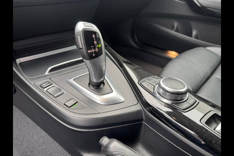 BMW 2 Serie Cabrio 218i High Executive M Sport Pakket, Leder, 18"LMV, Navigatie, Windscherm