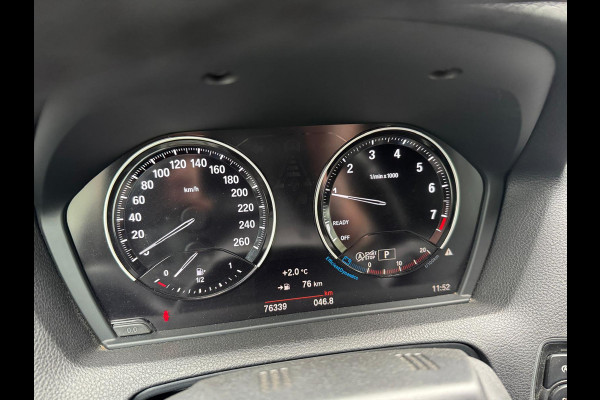 BMW 2 Serie Cabrio 218i High Executive M Sport Pakket, Leder, 18"LMV, Navigatie, Windscherm