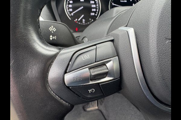 BMW 2 Serie Cabrio 218i High Executive M Sport Pakket, Leder, 18"LMV, Navigatie, Windscherm