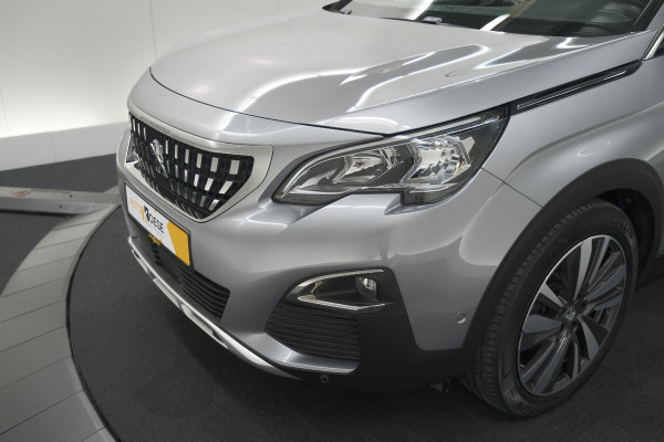 Peugeot 3008 PureTech 130 EAT8 Blue Lease Premium | Elektrische Kofferklep | Dodehoekdetectie | Stoelen-Pakket
