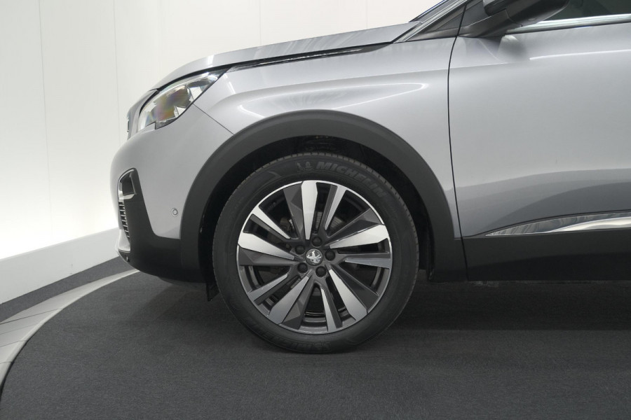 Peugeot 3008 PureTech 130 EAT8 Blue Lease Premium | Elektrische Kofferklep | Dodehoekdetectie | Stoelen-Pakket