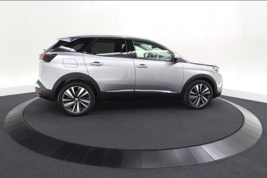 Peugeot 3008 PureTech 130 EAT8 Blue Lease Premium | Elektrische Kofferklep | Dodehoekdetectie | Stoelen-Pakket